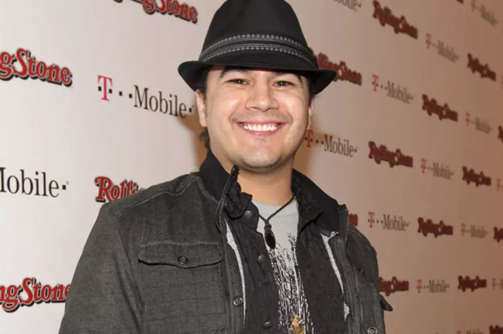 Chris Medina Talks About Jennifer Lopez’s Breakdown on ‘Regis and Kelly’