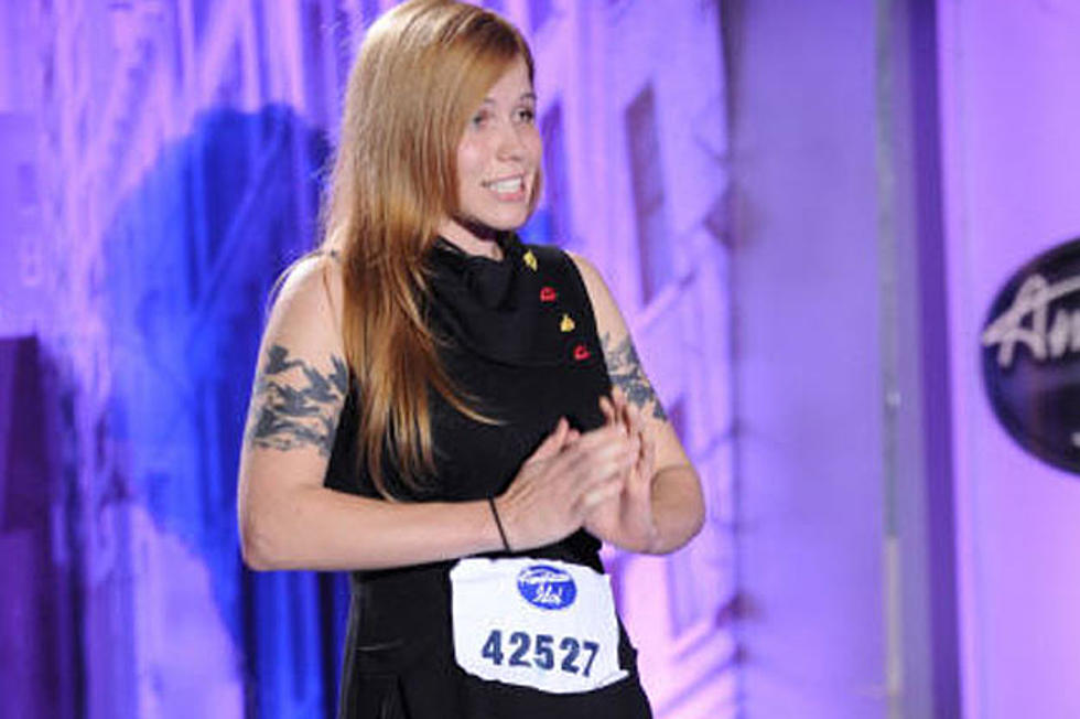 ‘American Idol’ Contestant Emily Anne Reed’s Unique Voice Is a Winning Ticket