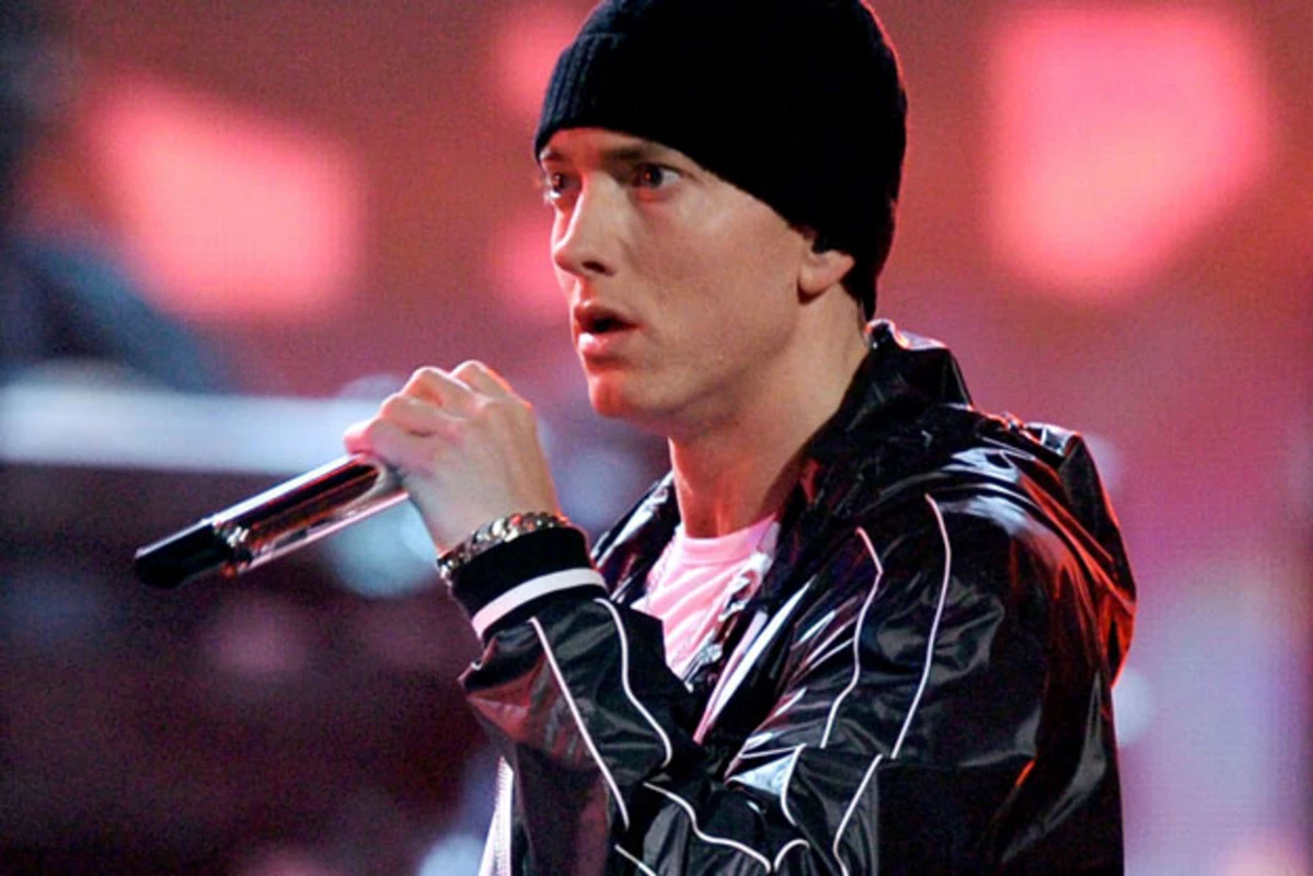 Eminem Stars in Stop-Motion 2011 Lipton Brisk Tea Commercial