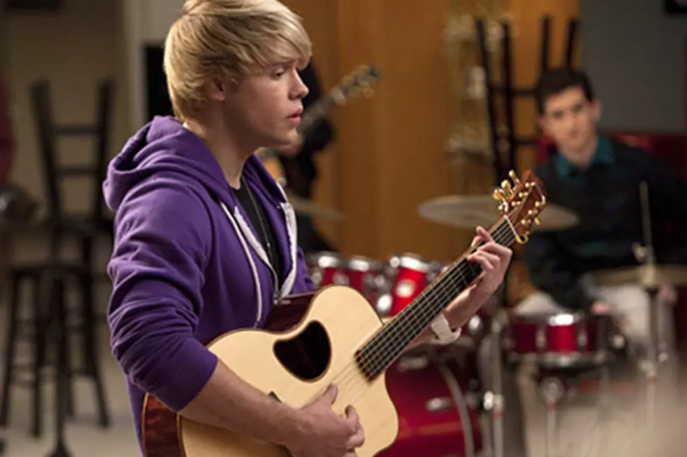 Glee' Cast, 'Somebody to Love' – Song Spotlight