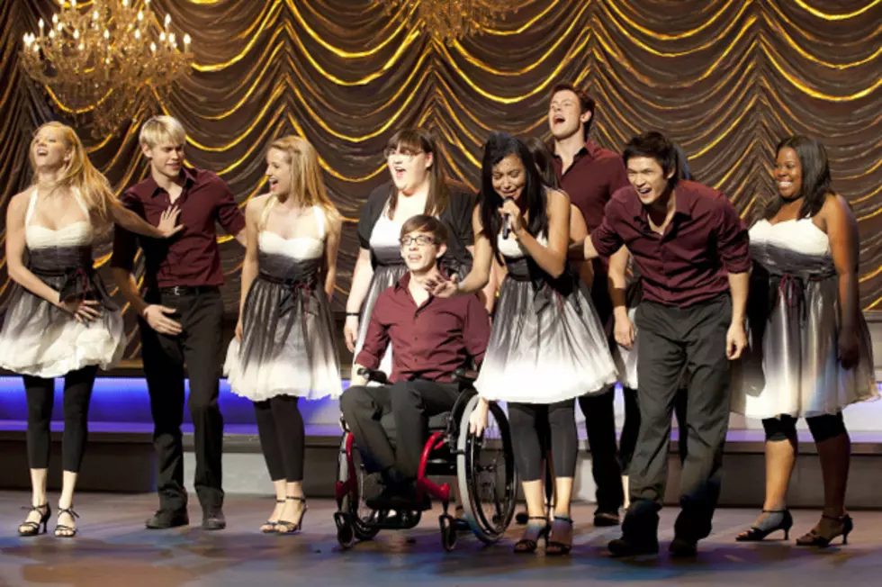 ‘Glee’ Cast, ‘Tik Tok’ – Song Spotlight