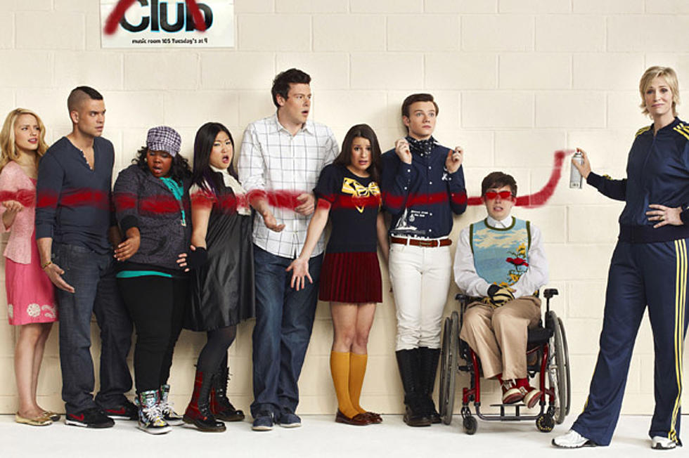 &#8216;Glee&#8217; Cast, &#8216;Loser Like Me&#8217; &#8211; Song Spotlight