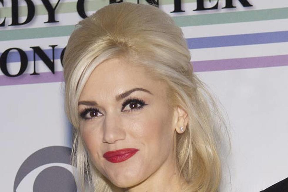 Gwen Stefani Hair – Best Looks