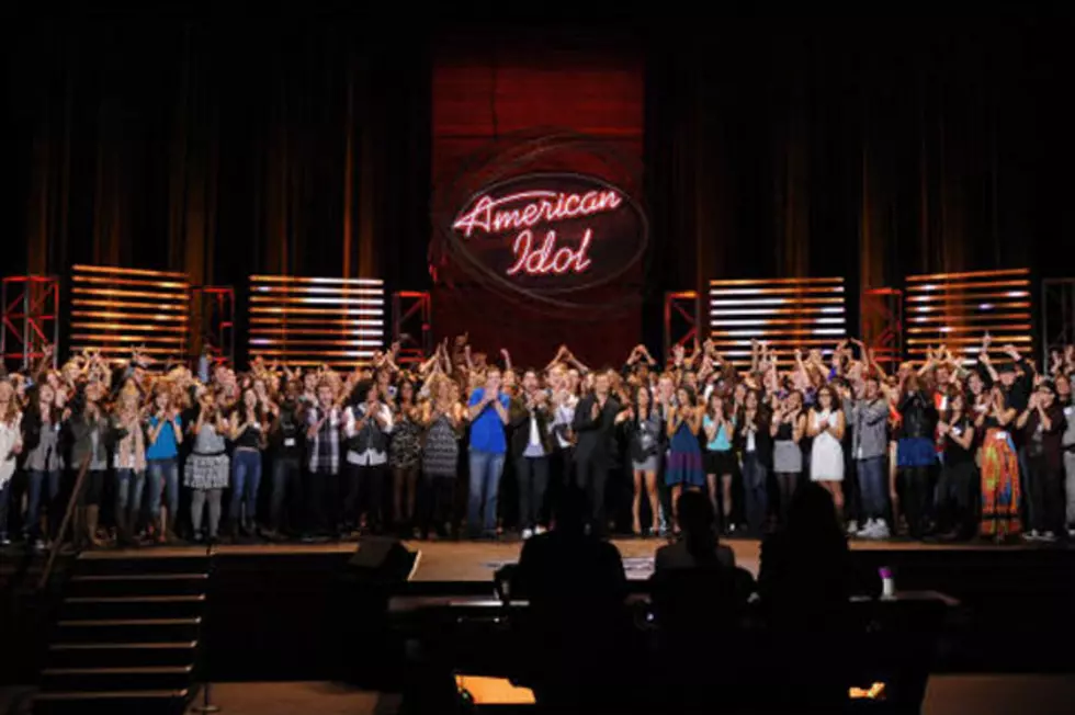 ‘American Idol’ Recap: Favorites Paris Tassin, Lauren Alaina Advance Round 1