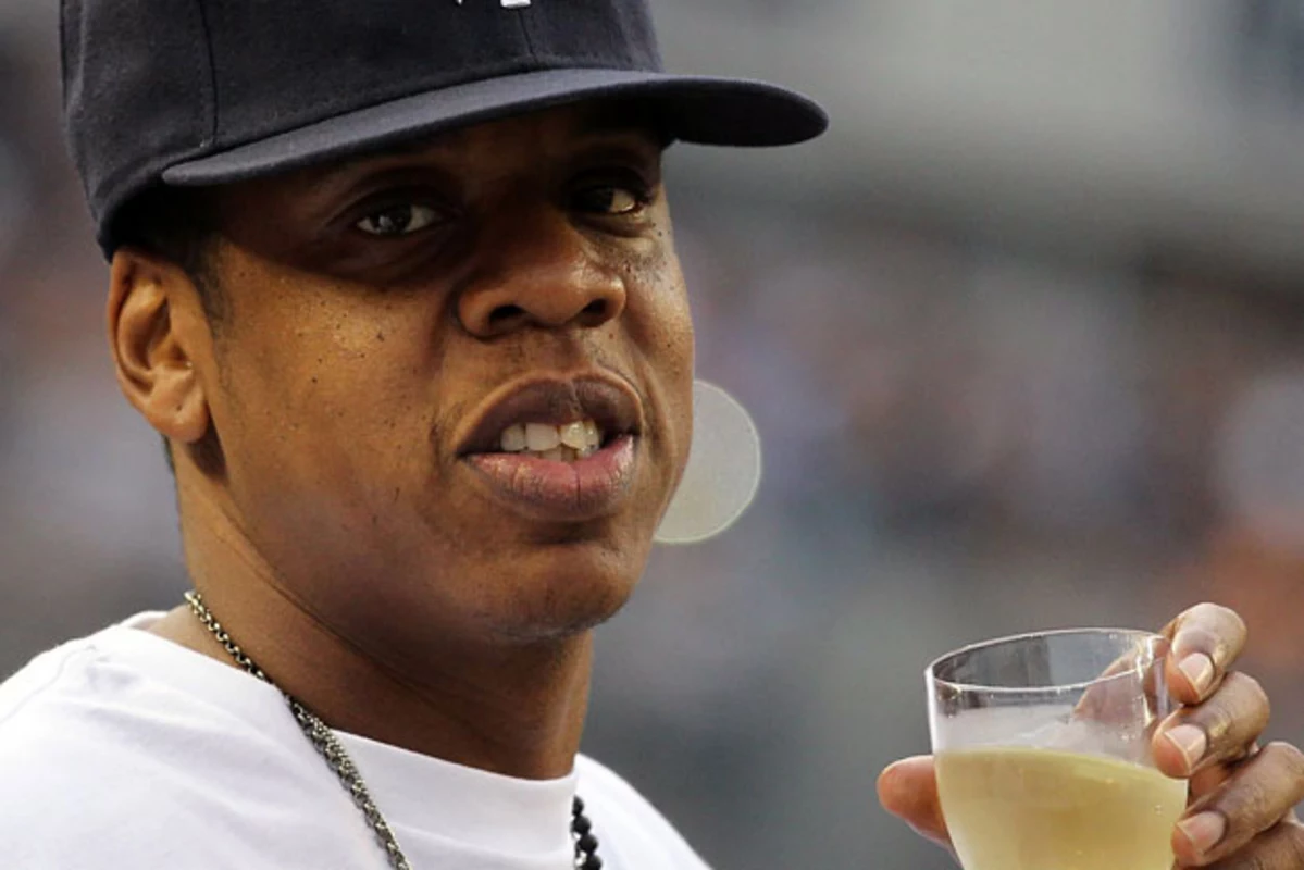 Jay-Z Awarded 2011 Grammy for Best Rap/Sung Collaboration on ‘Empire