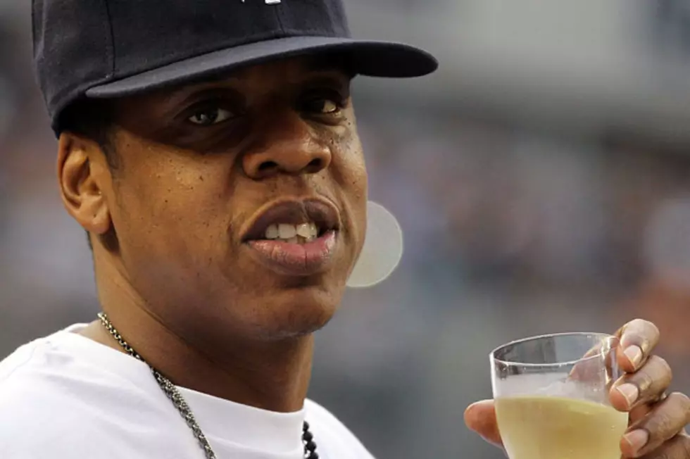 Jay-Z Awarded 2011 Grammy for Best Rap/Sung Collaboration on &#8216;Empire State Of Mind&#8217;