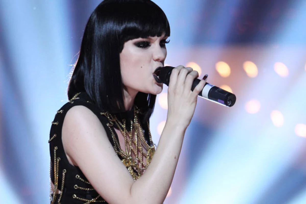 Jessie J, 'Price Tag' Feat. 