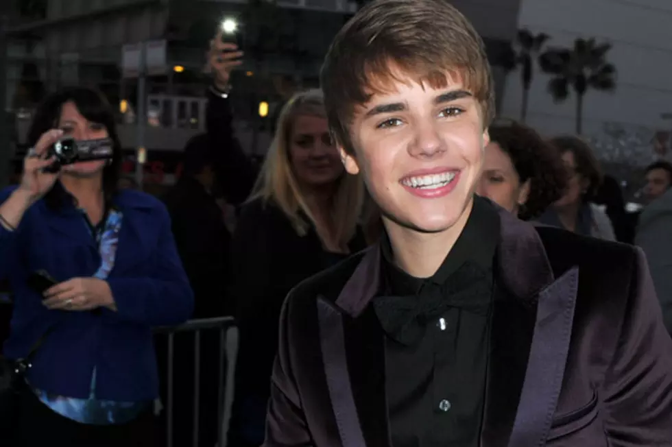 Justin Bieber Gushes About Selena Gomez at ‘Never Say Never’ Premiere