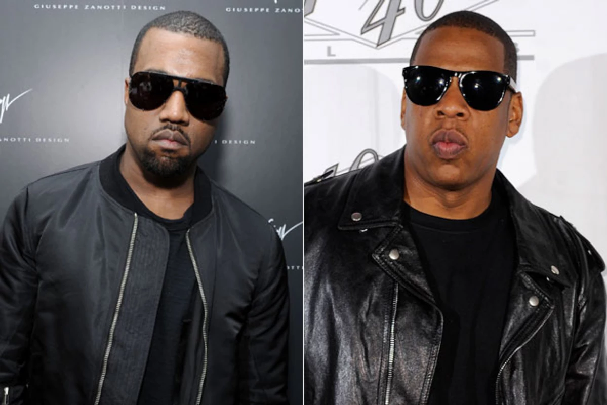 Kanye West and Jay-Z, 'H.A.M.' – Song Spotlight