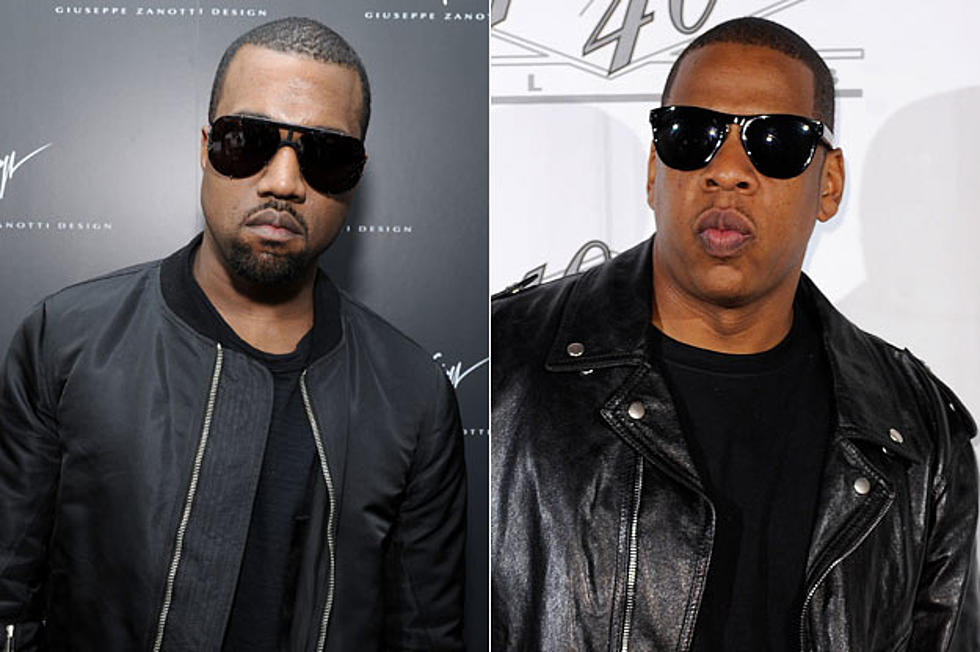Kanye West and Jay-Z, ‘H.A.M.’ – Song Spotlight