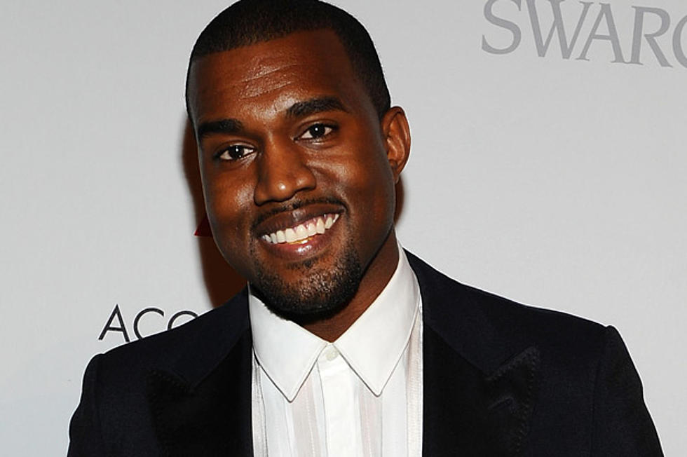 Kanye West Gets Royal Wedding Invitation Over President Obama