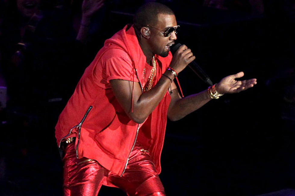 Kanye West, ‘All of the Lights’ – Video Spotlight