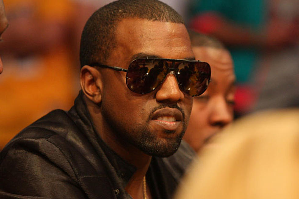 Kanye West Accused of Ripping off &#8216;Enter the Void&#8217; film for His &#8216;All of the Lights&#8217; Video