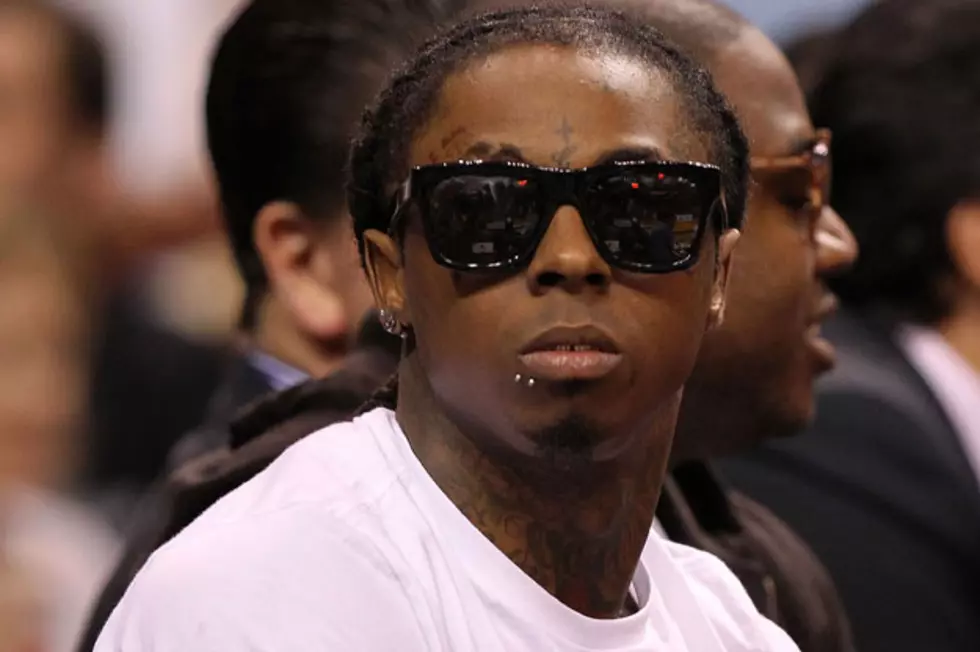 Producer Suing Lil Wayne Hires Musicologist to Help His Case