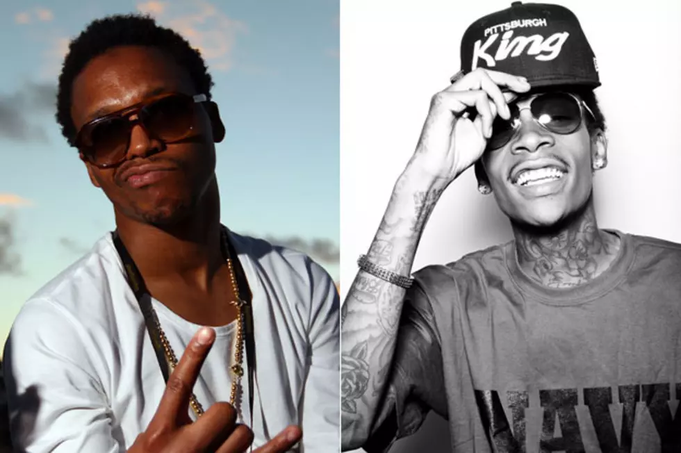 Lupe Fiasco, Wiz Khalifa to Headline MTV Spring Break in Sin City