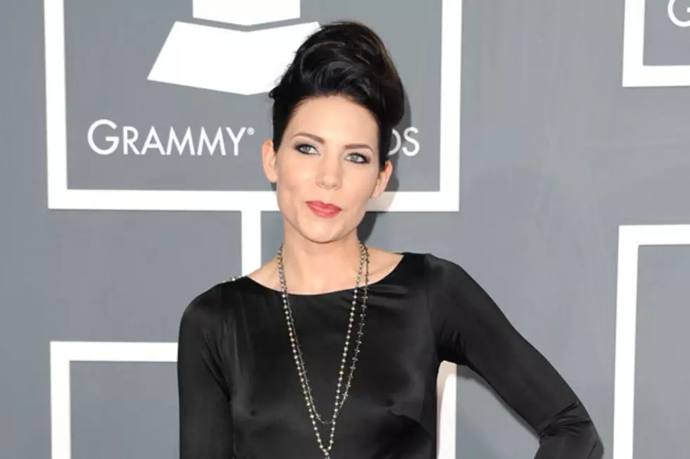 Skylar Grey Comes Out of the Shadows, Spills Details of How She Got Involved With Eminem