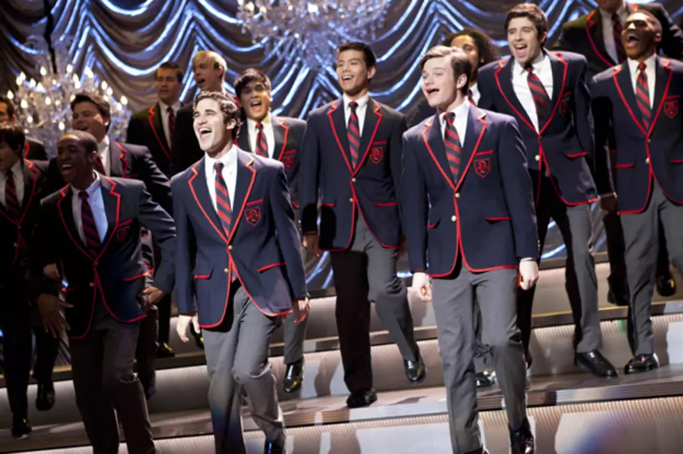 ‘Glee’ Cast, ‘Animal’ – Song Spotlight