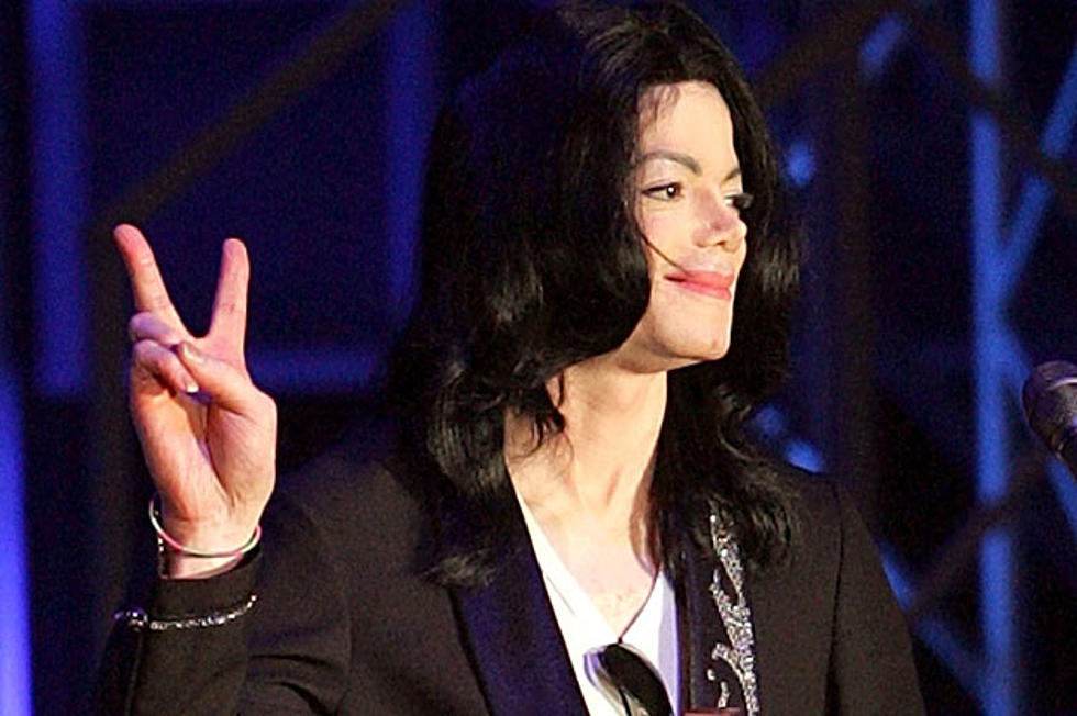 Michael Jackson Lives On in New &#8216;Hollywood Tonight&#8217; Music Video