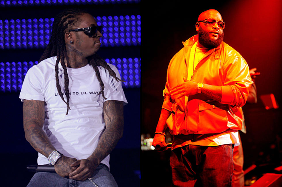 Lil Wayne, &#8216;John (If I Die Today)&#8217; Feat. Rick Ross &#8211; Song Spotlight