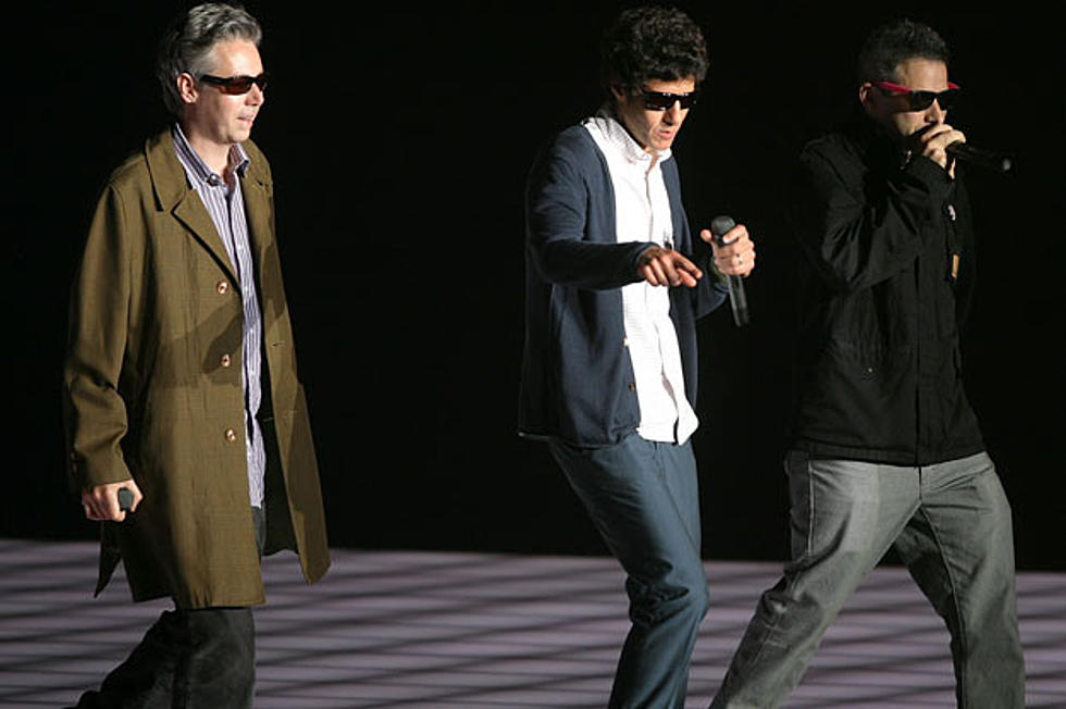 Beastie Boys Reveal Details on ‘Hot Sauce Committee Part 2′