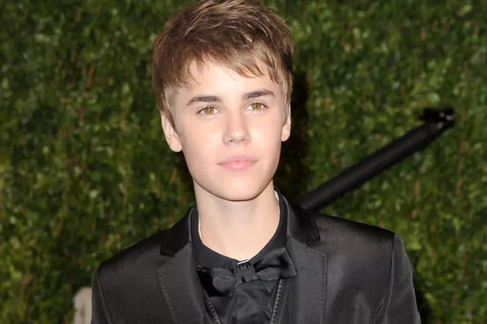 Justin Bieber&#8217;s Lock of Hair Sells For $40,668