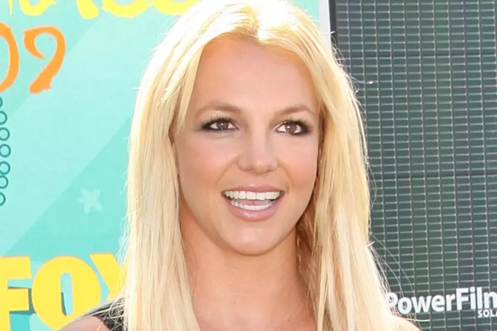 Britney Spears Appears in &#8216;Jackass 3D&#8217; Deleted Scene &#8216;Poo Cocktail Supreme&#8217;