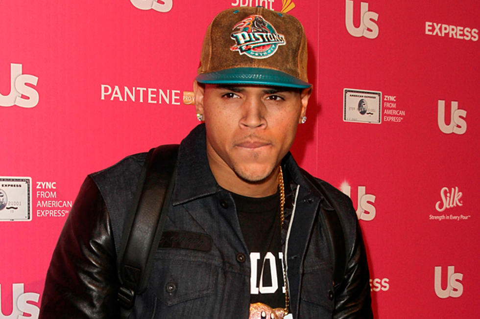 Chris Brown, &#8216;Bomb&#8217; Feat. Wiz Khalifa &#8211; Song Spotlight