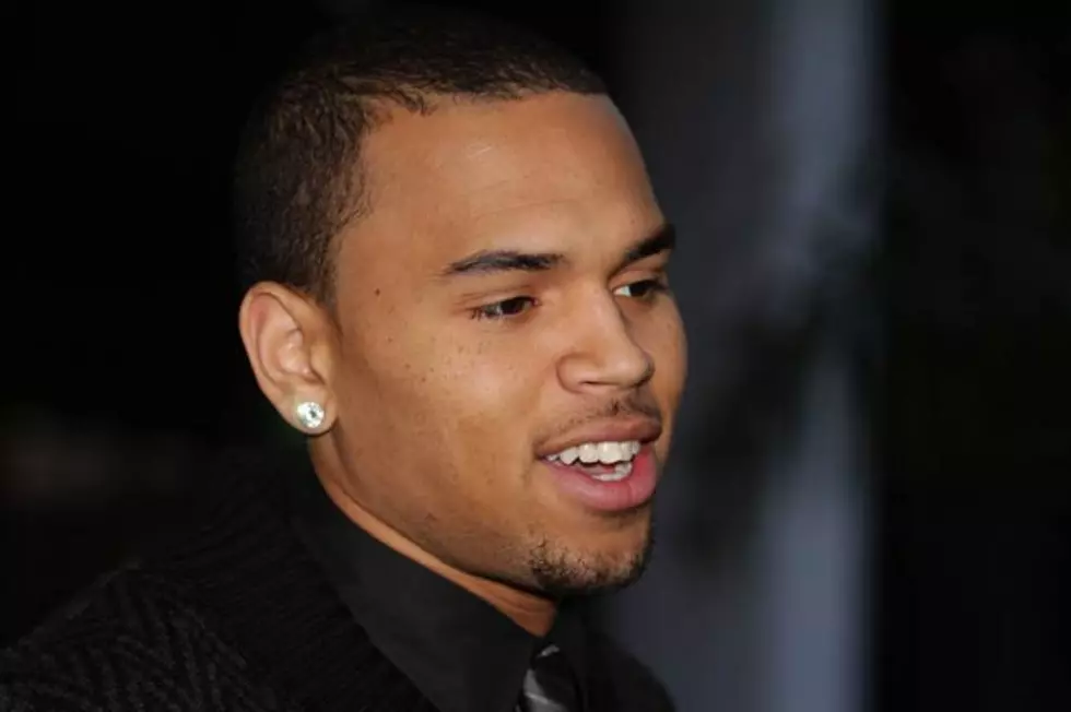 Nude Chris Brown Photos Leak Online &#8211; Gossip Report