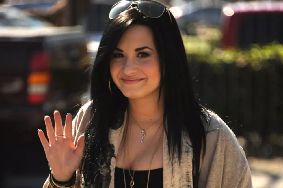 Demi Lovato Tells Fans: &#8216;Your Support Is What Got Me Through This&#8217;‏