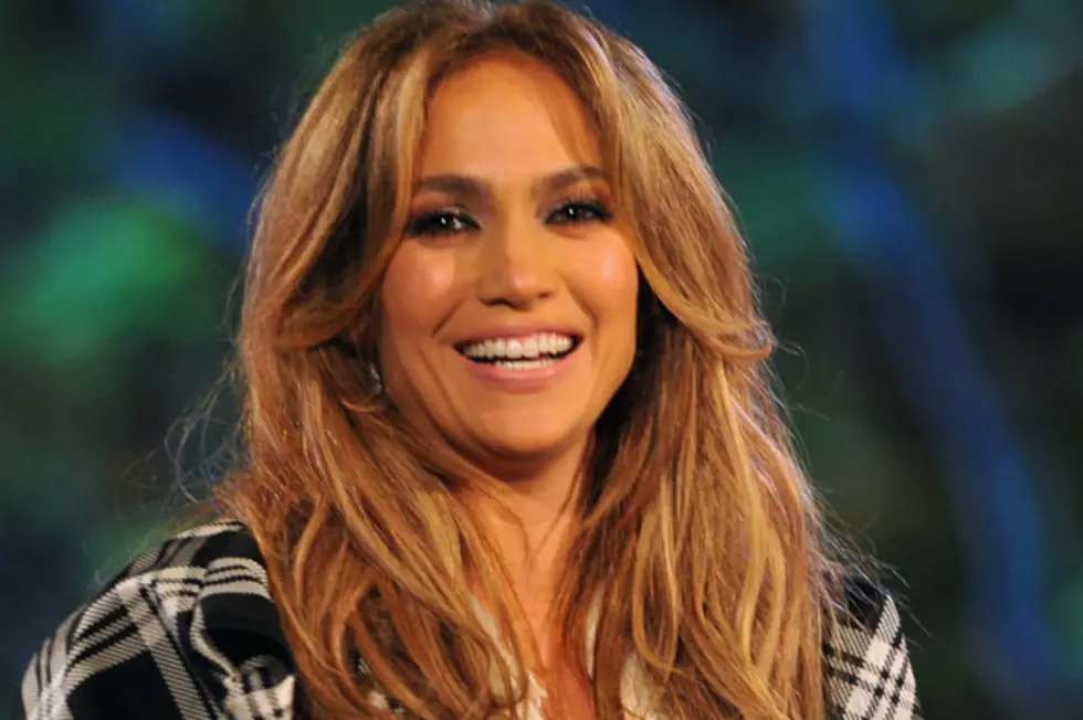 Jennifer Lopez on Choosing ‘Idol’ Wild Cards: ‘It Was So Hard, Even Up Until the Very Last Second’