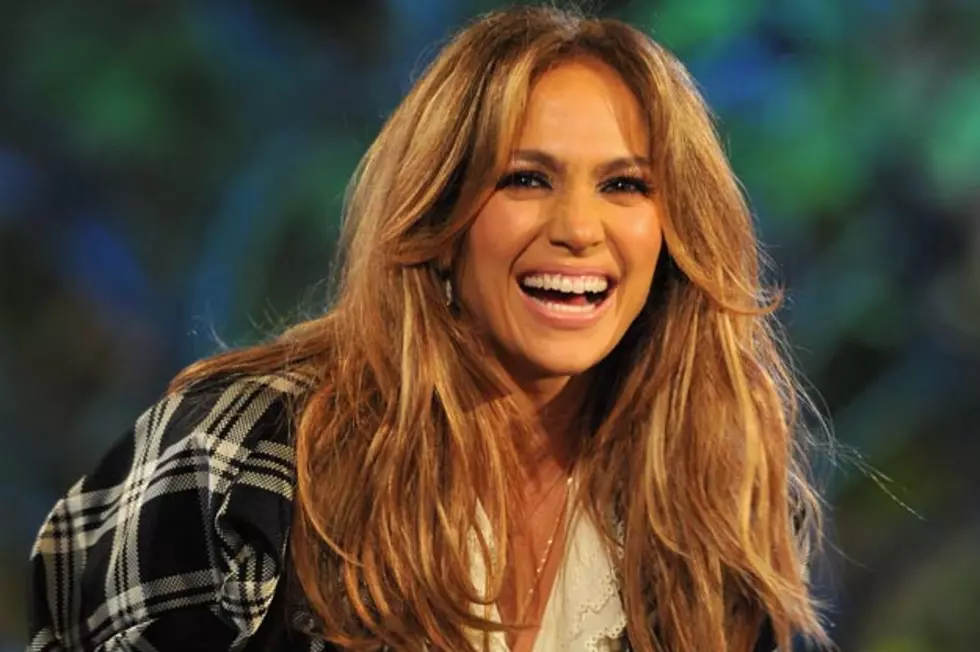 J. Lo’s ‘On The Floor’ Video Earns 13 Million YouTube Views, Song Is No. 1 on iTunes