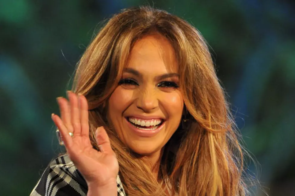 Jennifer Lopez’s Next Single ‘I’m Into You’ to Feature Lil Wayne