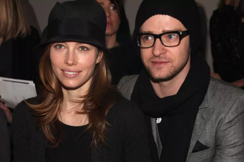 New Details Emerge From Justin Timberlake + Jessica Biel&#8217;s Italian Wedding