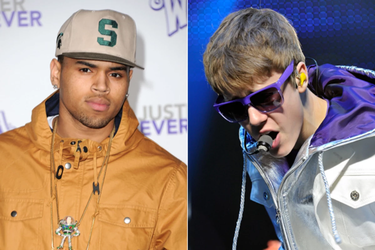 Chris Brown ‘next 2 You Feat Justin Bieber Song Spotlight