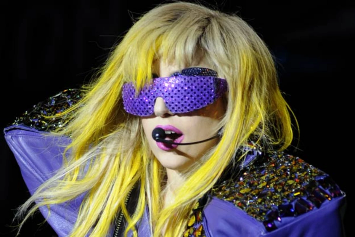 Lady Gaga to Receive CFDA Fashion Icon Award