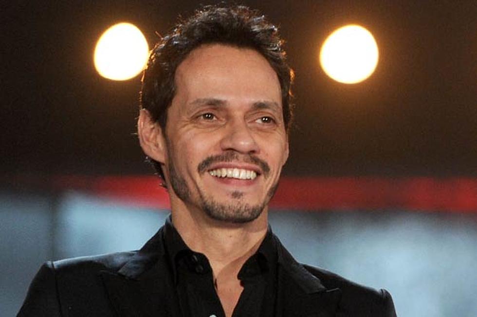 Marc Anthony Gifts Staff With Paid Vacation for the Holidays