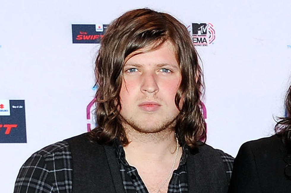 Kings of Leon’s Matthew Followill, Wife Expecting First Child!