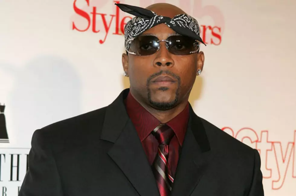 Nate Dogg Dies at 41