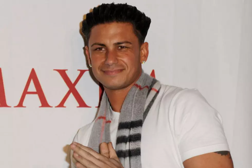 Pauly D of &#8216;Jersey Shore&#8217; Hired as Palms Casino Resident DJ