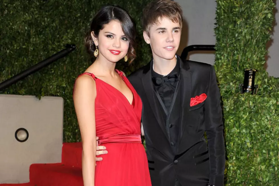 Selena Gomez Was Not Punched by Justin Bieber Fan &#8211; Gossip Report