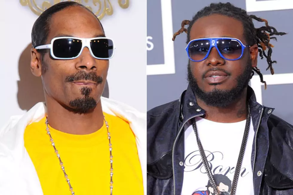 Snoop Dogg, &#8216;Boom&#8217; Feat. T-Pain &#8211; Video Spotlight