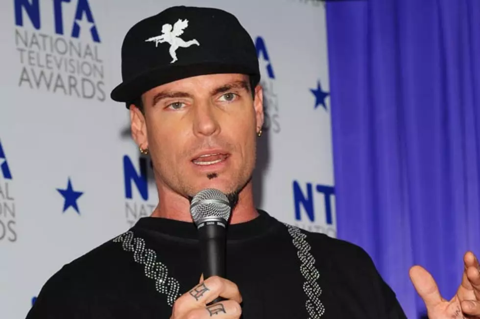 Vanilla Ice to Become a Pantomime