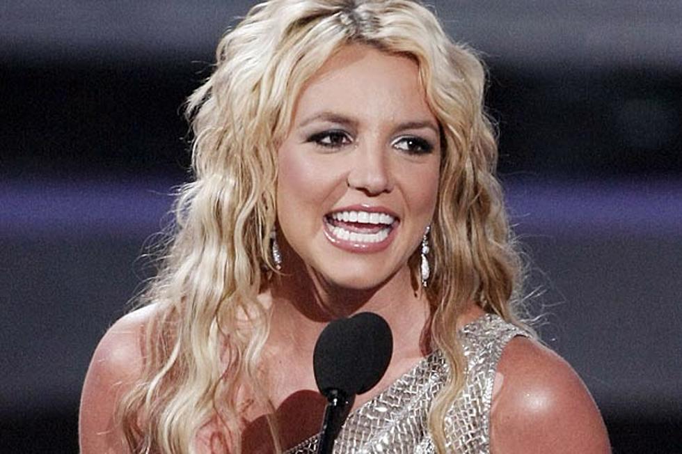 Britney Spears Announces Free Vegas Show