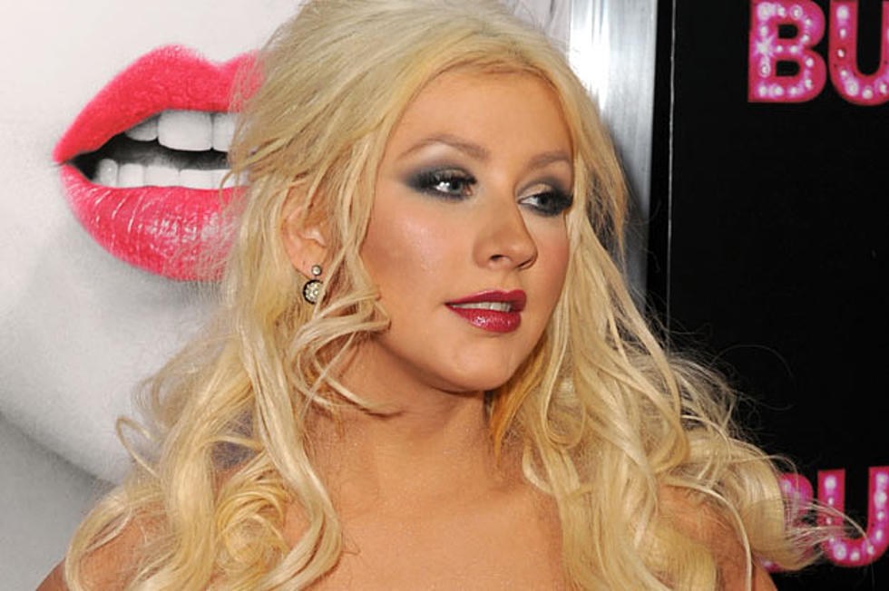 Christina Aguilera&#8217;s Label Facing Lawsuit Over &#8216;Ain&#8217;t No Other Man&#8217;