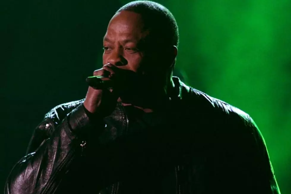 Dr. Dre, ‘My Prescription’ Feat. Nikki Grier & Slim da Mobster – Song Spotlight