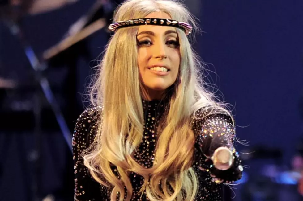 Lady Gaga Will Answer Questions From Her Little Monsters in Google Interview