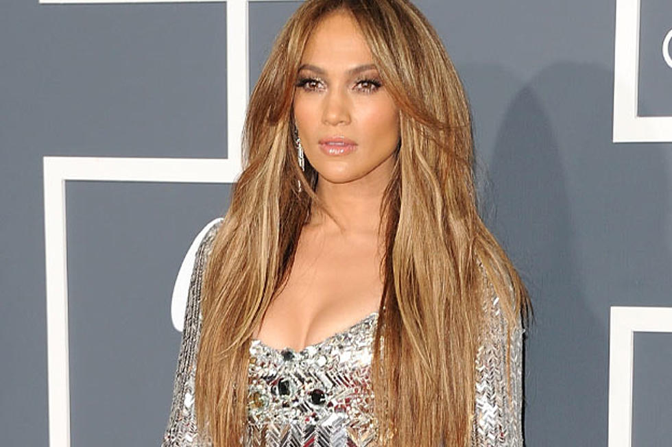 Jennifer Lopez On The Floor Feat Pitbull Video Spotlight