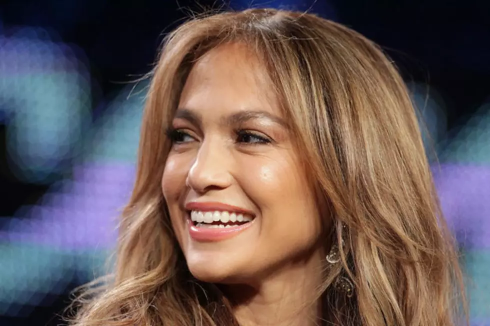 Jennifer Lopez Is the New Face of TOUS Jewelry&#8217;s Spring Collection