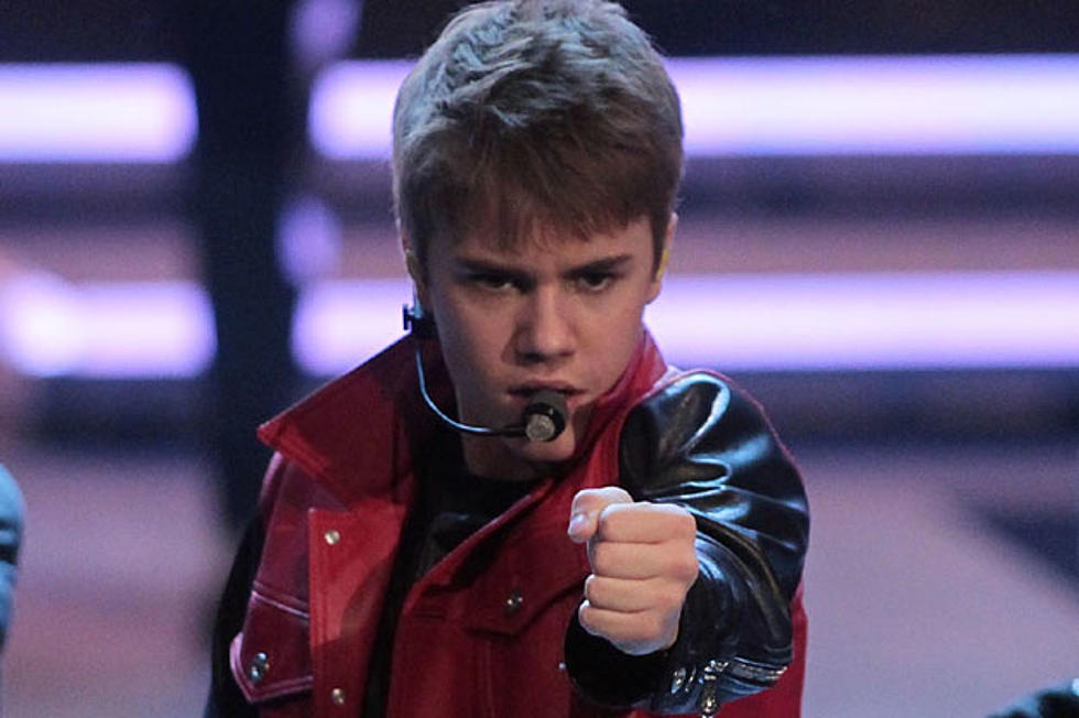Justin Bieber Surpasses Michael Jackson&#8217;s Box Office Record