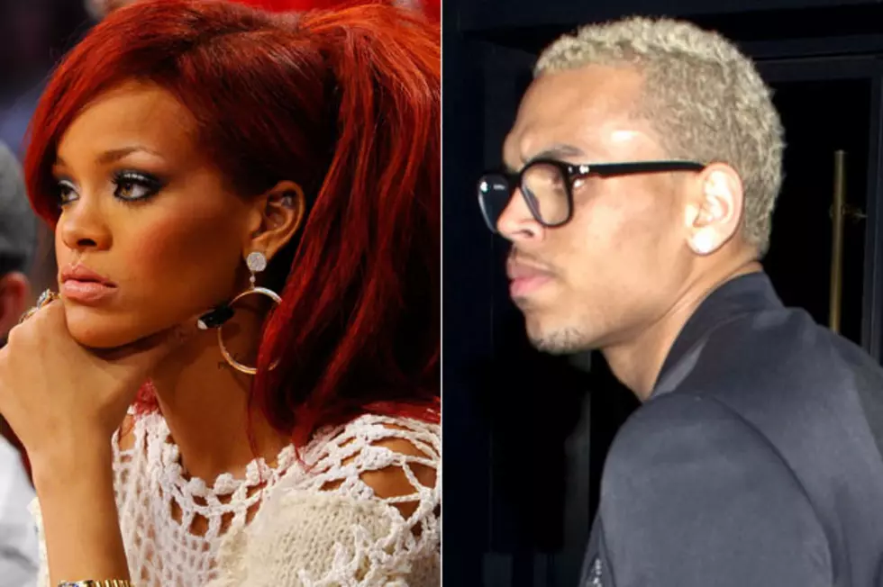 Rihanna and Chris Brown to Reunite for Joint ABC Interview? &#8211; Gossip Report